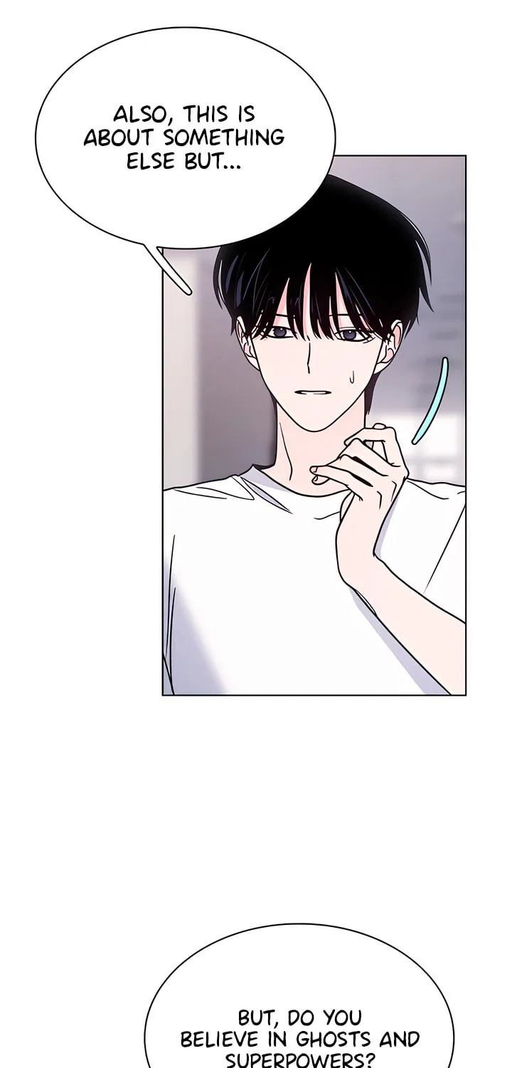 Read Kiss Before Sleep chapter 34 image 12 on Lezhin