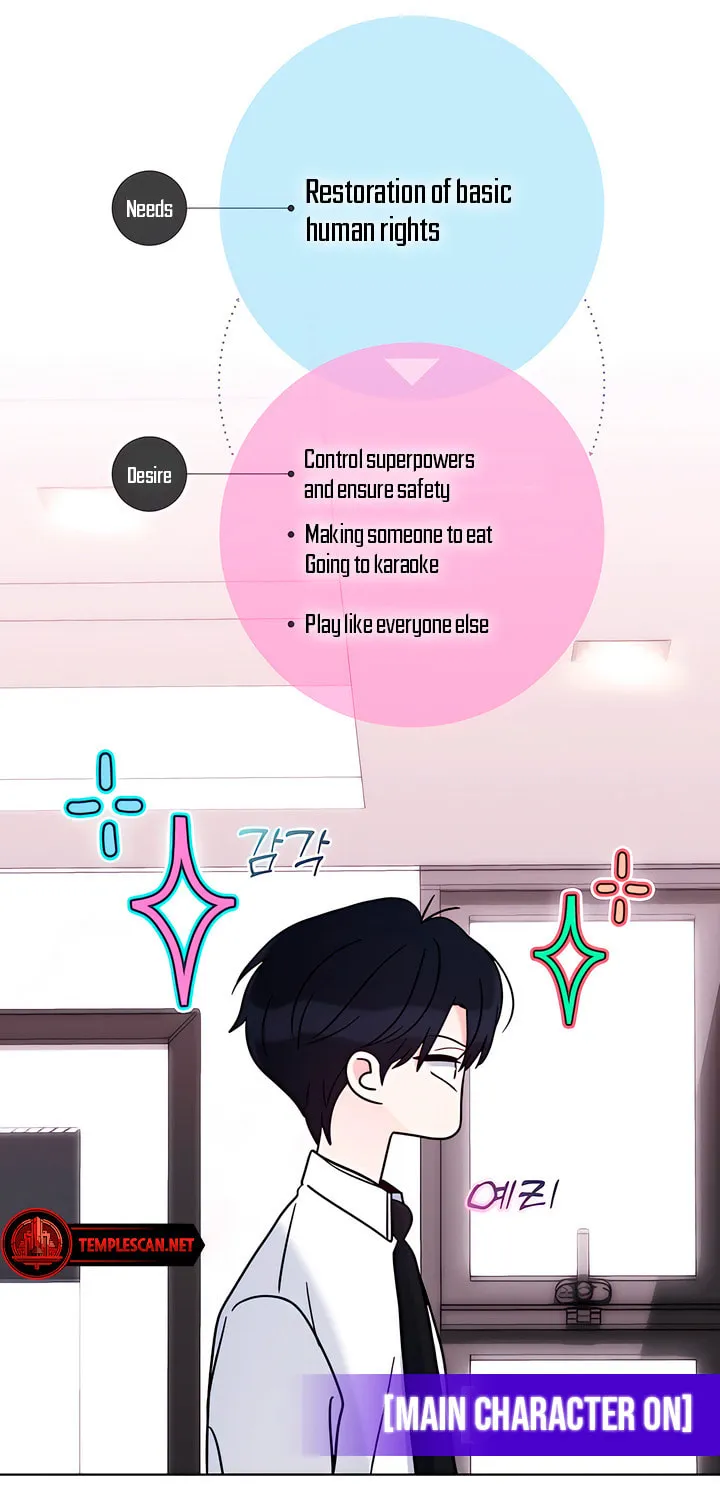Read Kiss Before Sleep chapter 34 image 120 on Lezhin