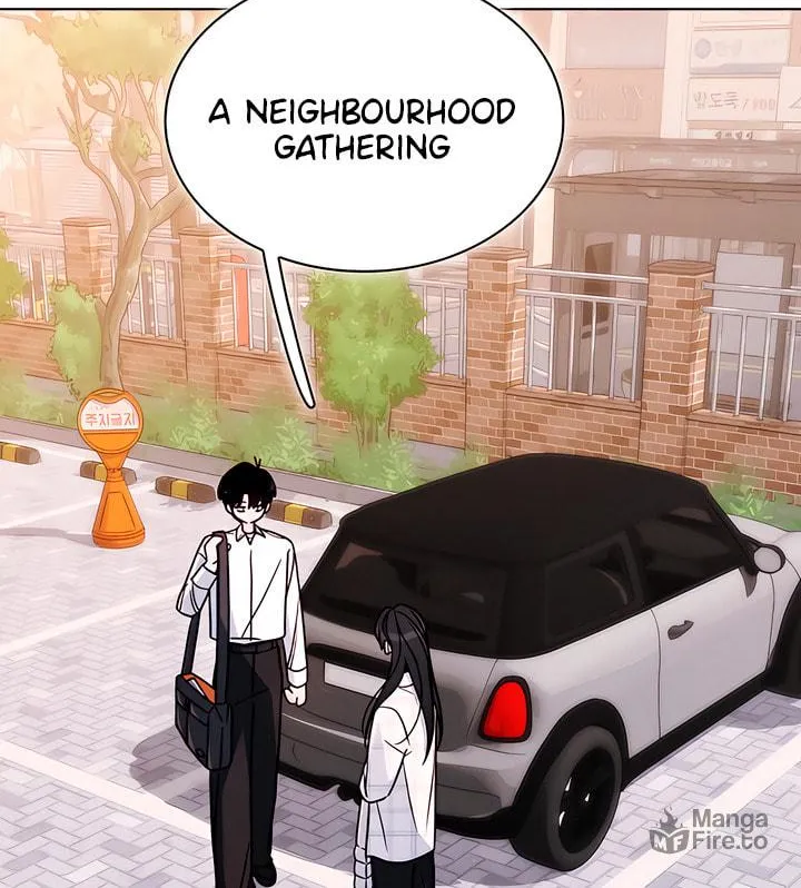 Read Kiss Before Sleep chapter 34 image 125 on Lezhin