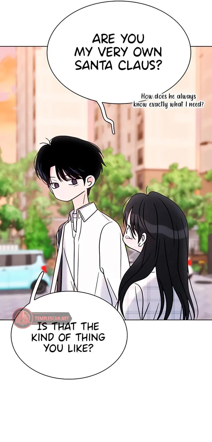 Read Kiss Before Sleep chapter 34 image 130 on Lezhin