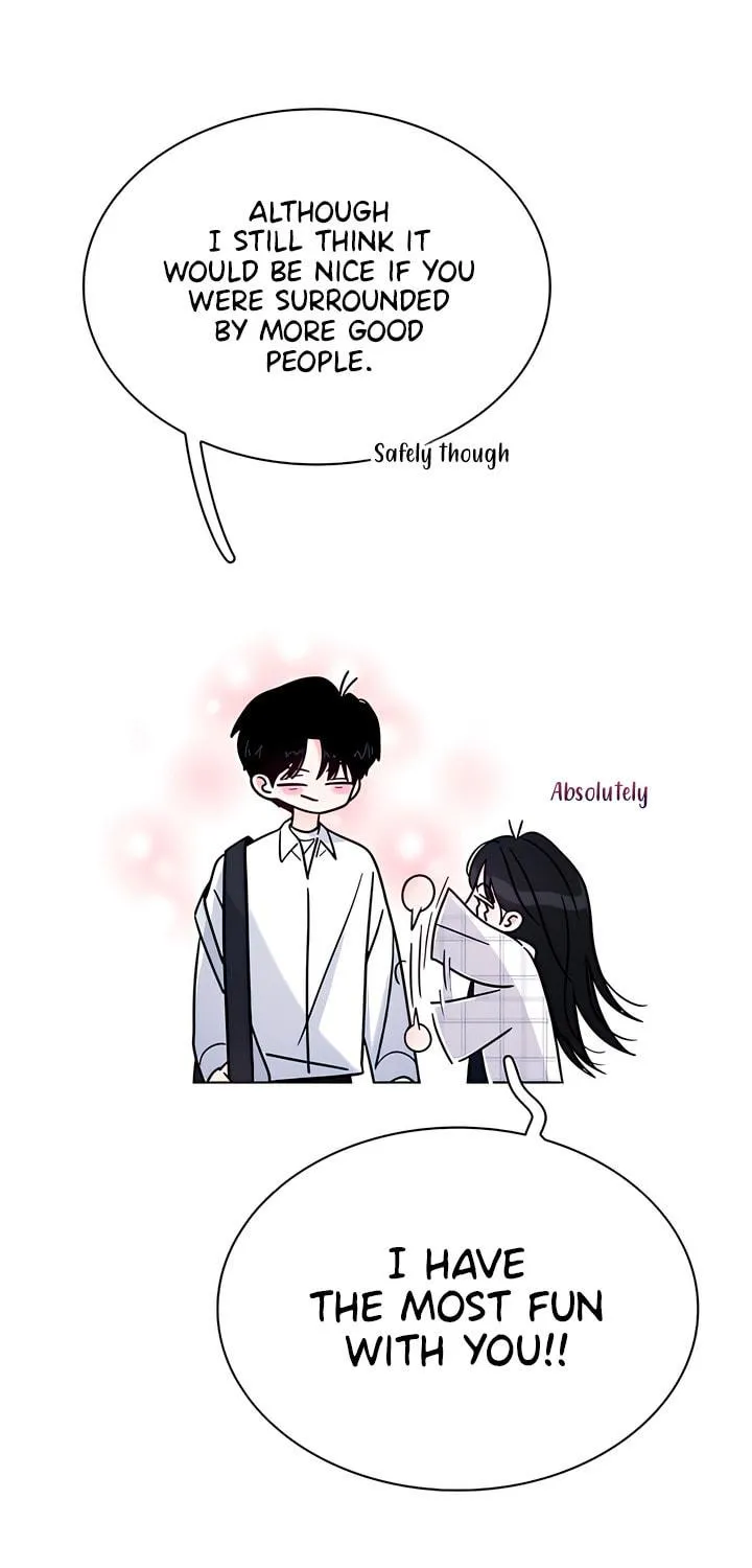 Read Kiss Before Sleep chapter 34 image 136 on Lezhin
