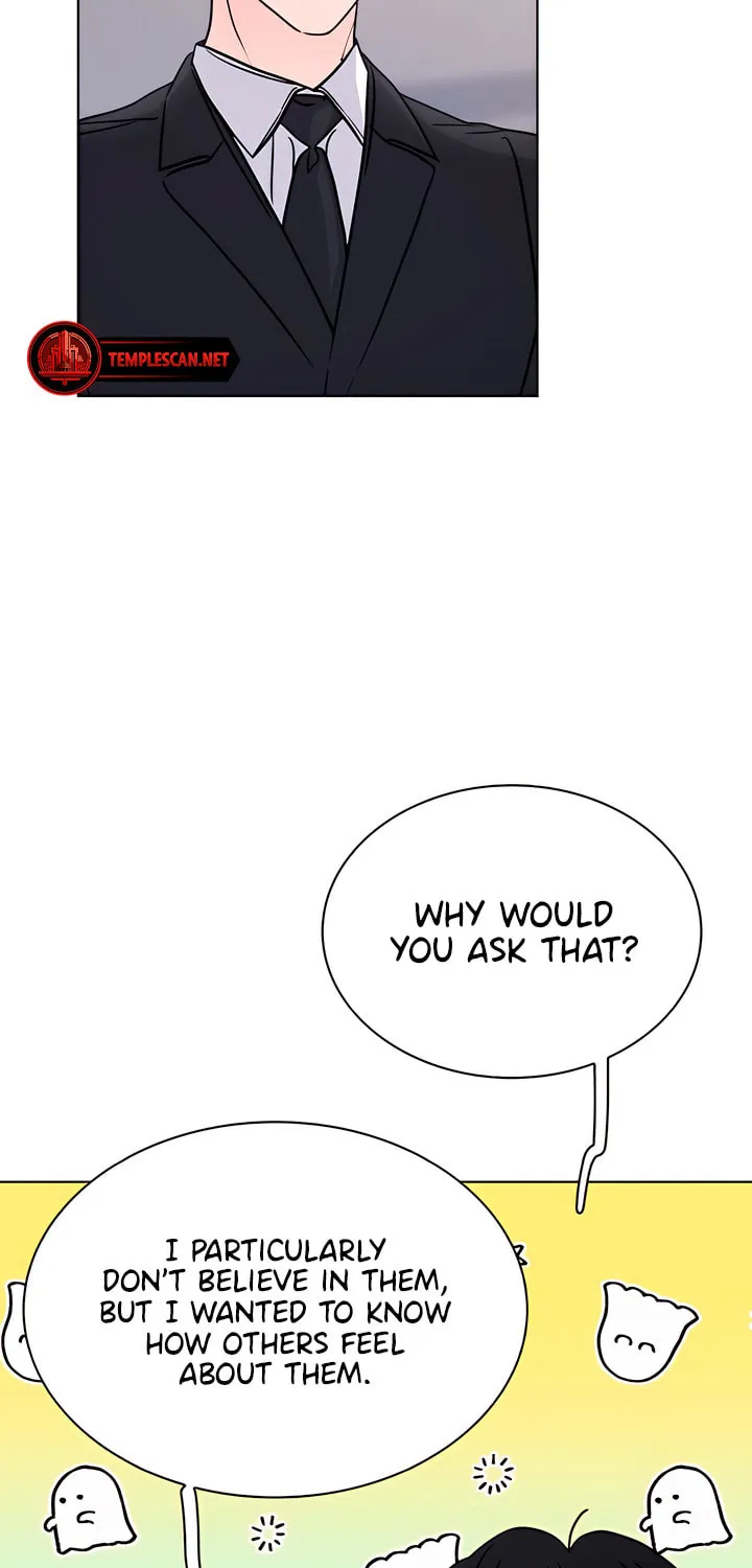 Read Kiss Before Sleep chapter 34 image 14 on Lezhin