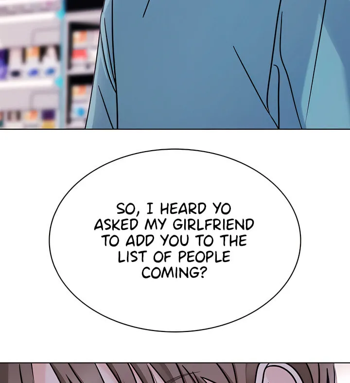 Read Kiss Before Sleep chapter 34 image 145 on Lezhin