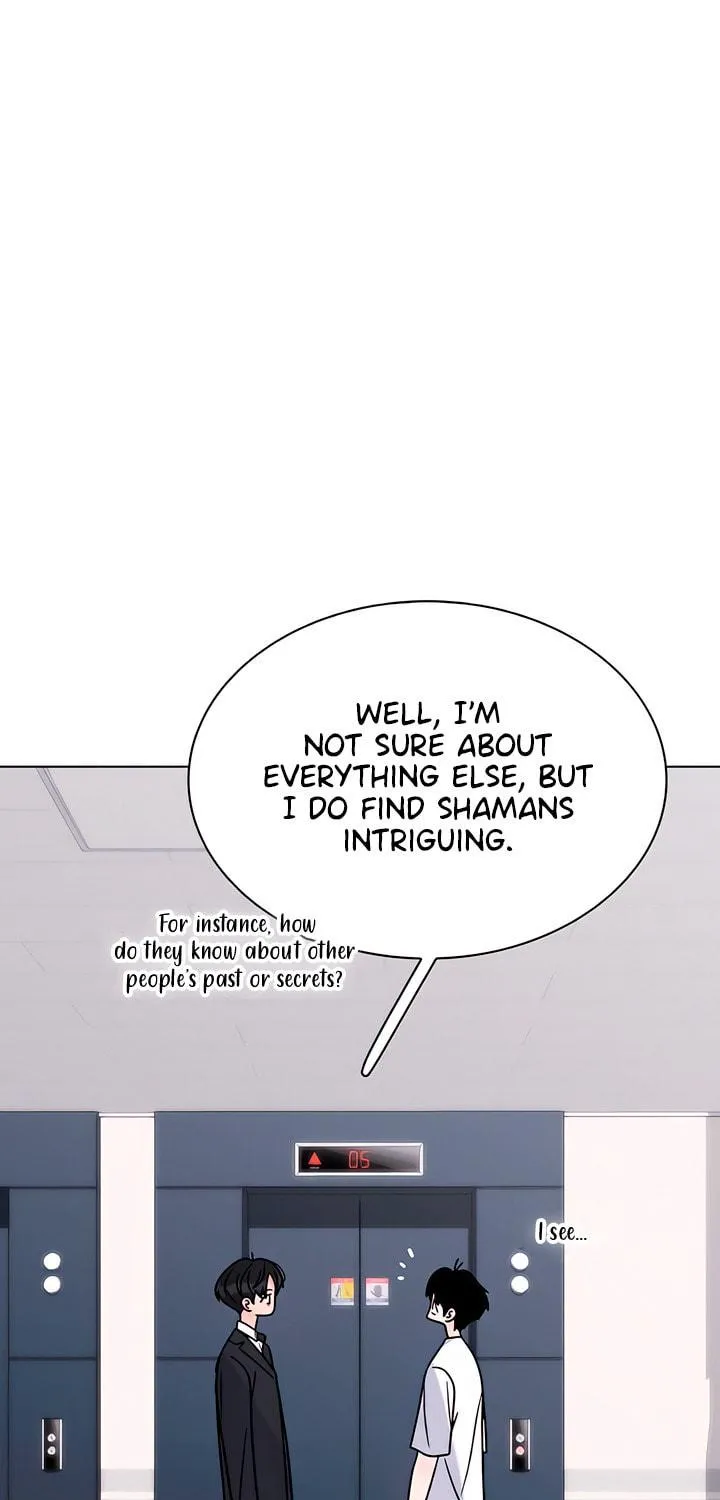 Read Kiss Before Sleep chapter 34 image 16 on Lezhin