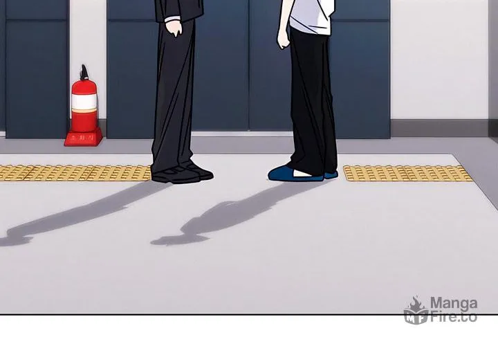 Read Kiss Before Sleep chapter 34 image 17 on Lezhin