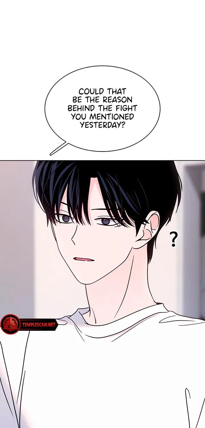 Read Kiss Before Sleep chapter 34 image 18 on Lezhin
