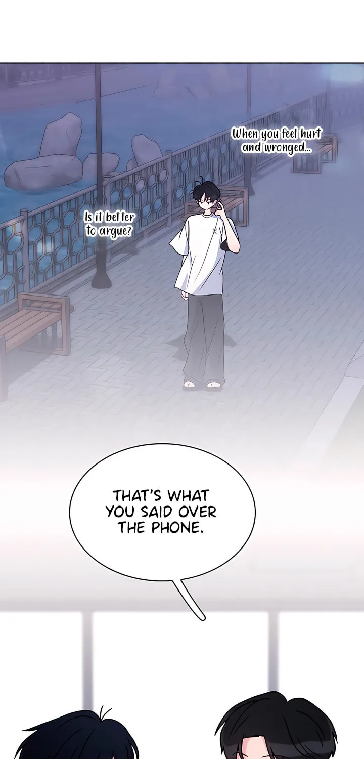 Read Kiss Before Sleep chapter 34 image 20 on Lezhin