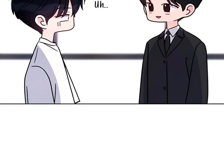 Read Kiss Before Sleep chapter 34 image 21 on Lezhin