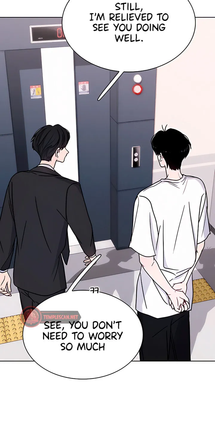 Read Kiss Before Sleep chapter 34 image 26 on Lezhin