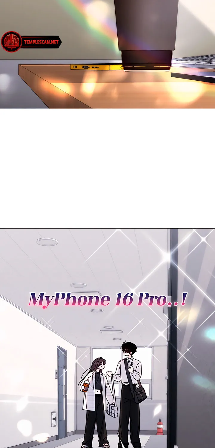 Read Kiss Before Sleep chapter 34 image 42 on Lezhin