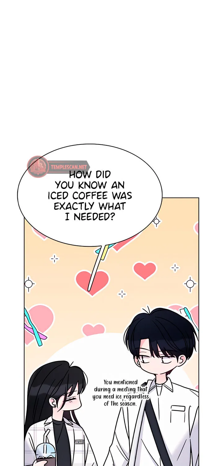 Read Kiss Before Sleep chapter 34 image 44 on Lezhin