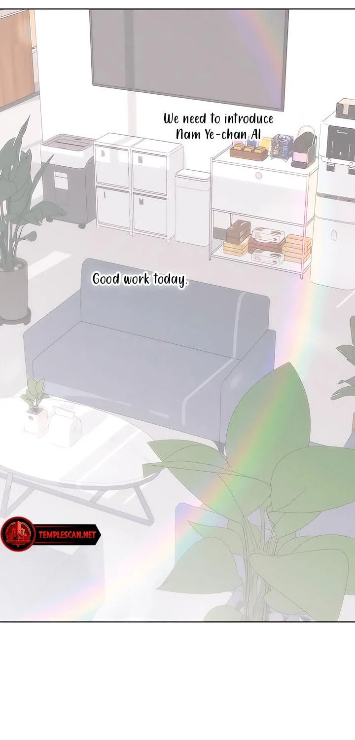 Read Kiss Before Sleep chapter 34 image 58 on Lezhin