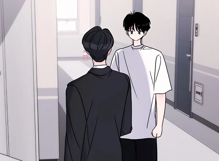 Read Kiss Before Sleep chapter 34 image 7 on Lezhin