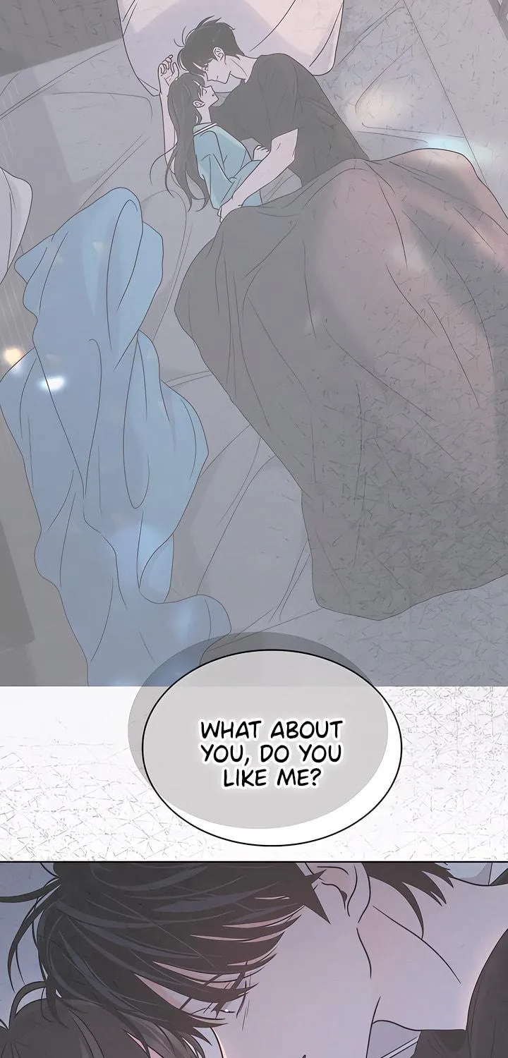 Read Kiss Before Sleep chapter 34 image 70 on Lezhin