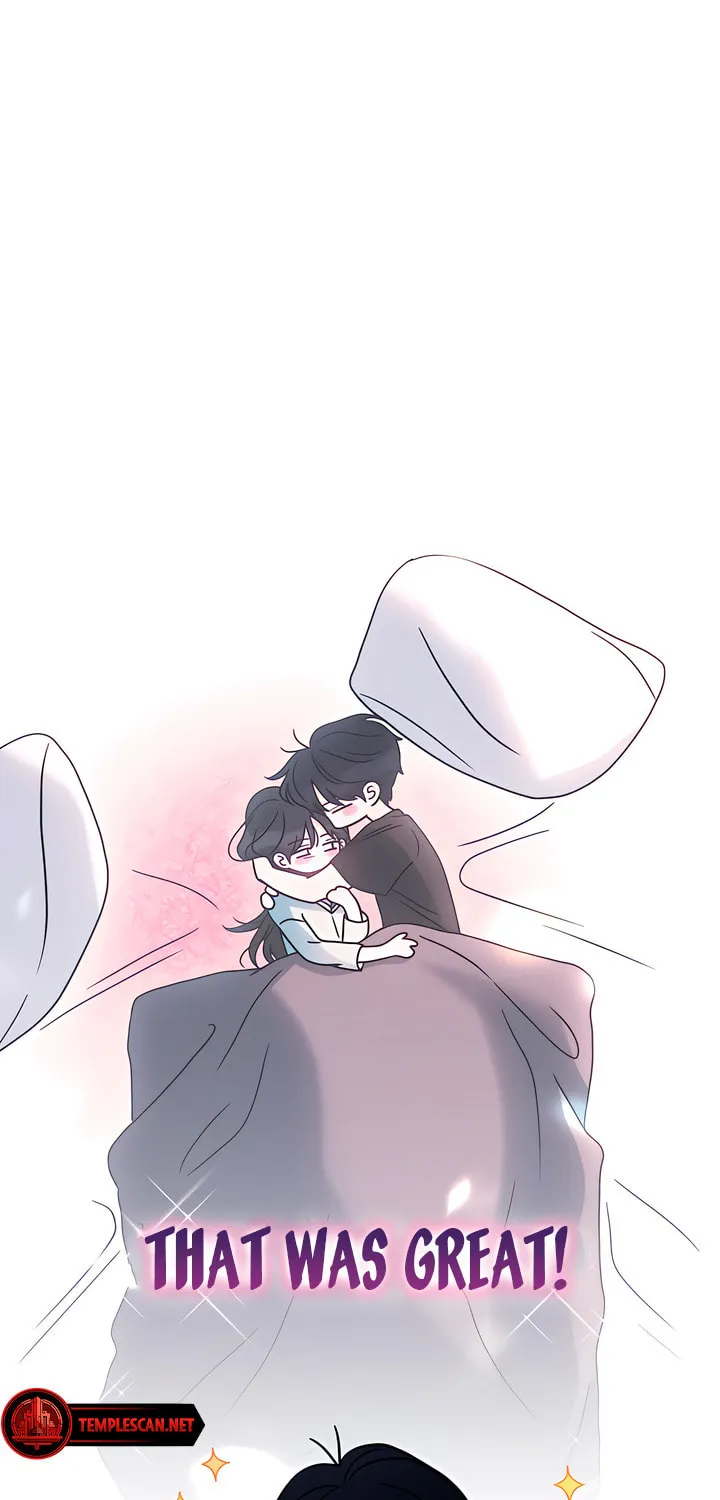 Read Kiss Before Sleep chapter 34 image 72 on Lezhin