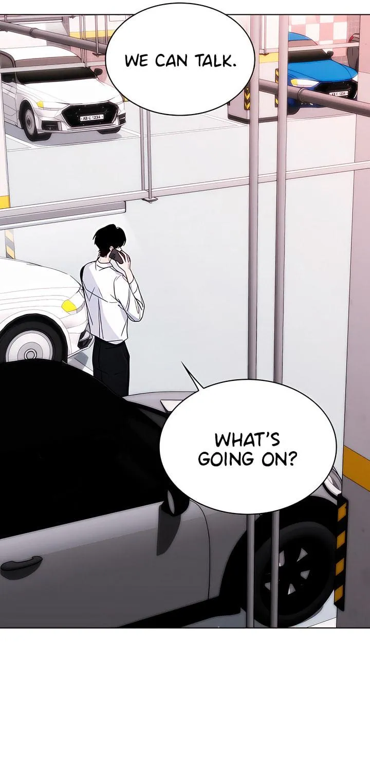 Read Kiss Before Sleep chapter 34 image 78 on Lezhin
