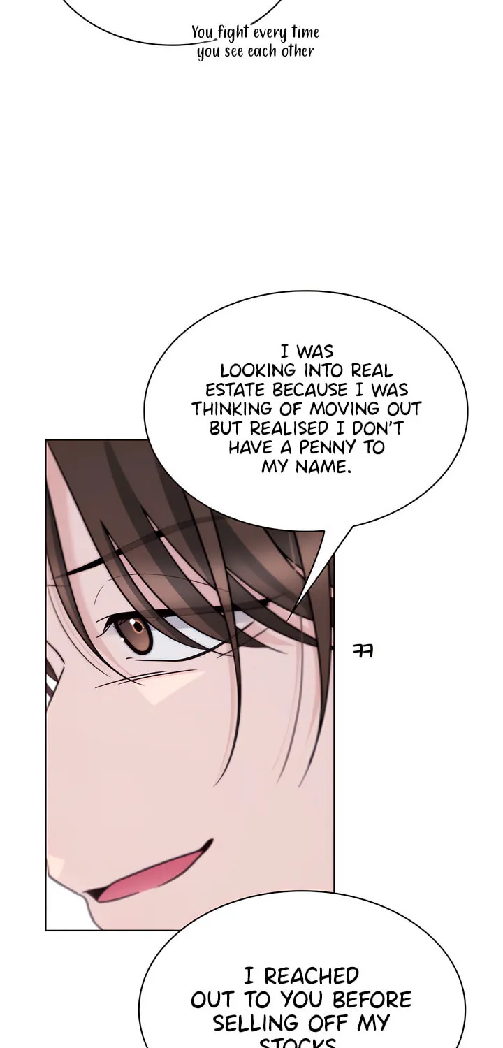 Read Kiss Before Sleep chapter 34 image 84 on Lezhin