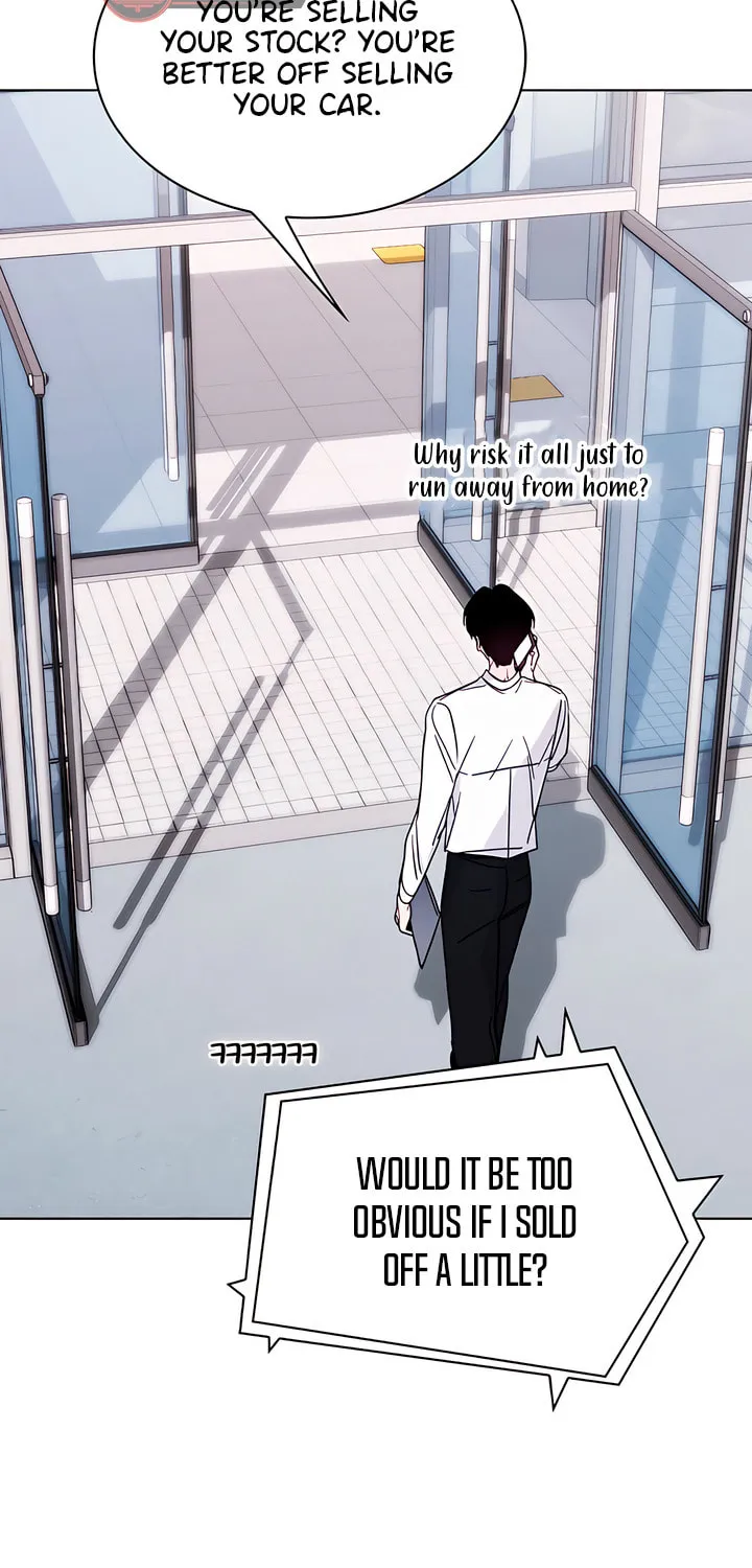 Read Kiss Before Sleep chapter 34 image 86 on Lezhin