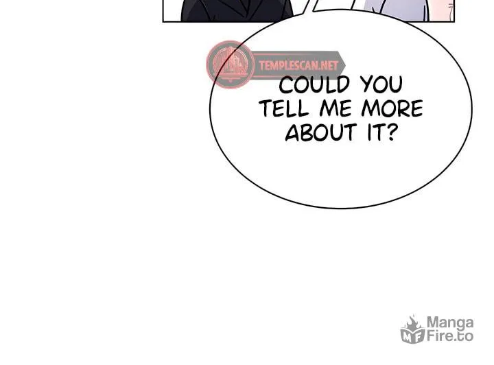 Read Kiss Before Sleep chapter 34 image 9 on Lezhin