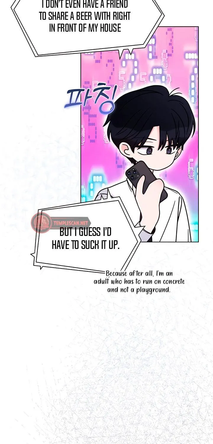 Read Kiss Before Sleep chapter 34 image 94 on Lezhin
