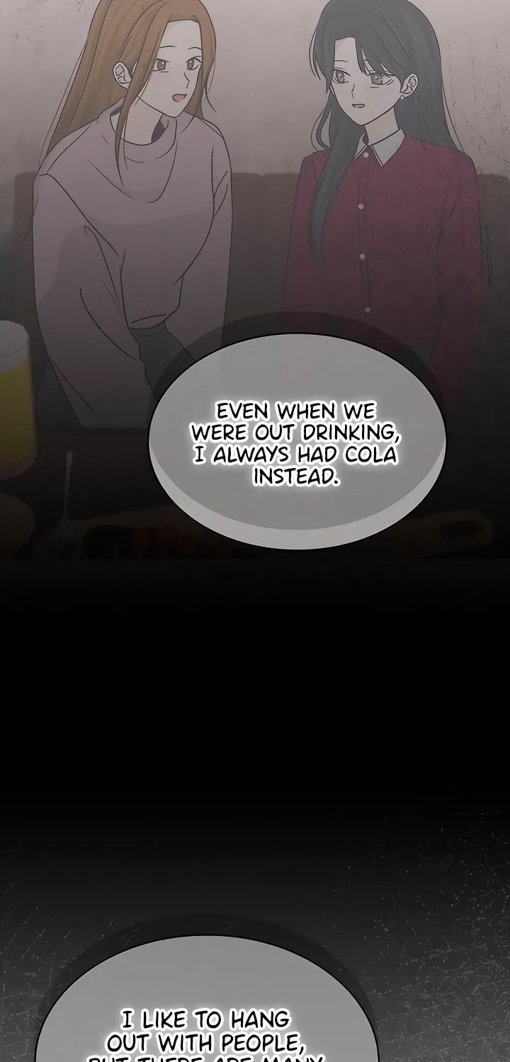 Read Kiss Before Sleep chapter 34 image 96 on Lezhin