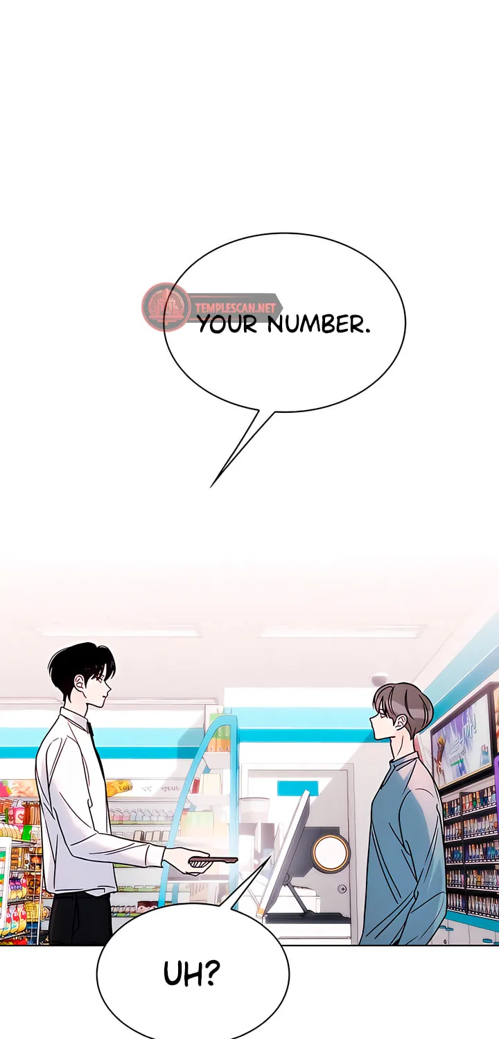 Read Kiss Before Sleep chapter 35 image 10 on Lezhin