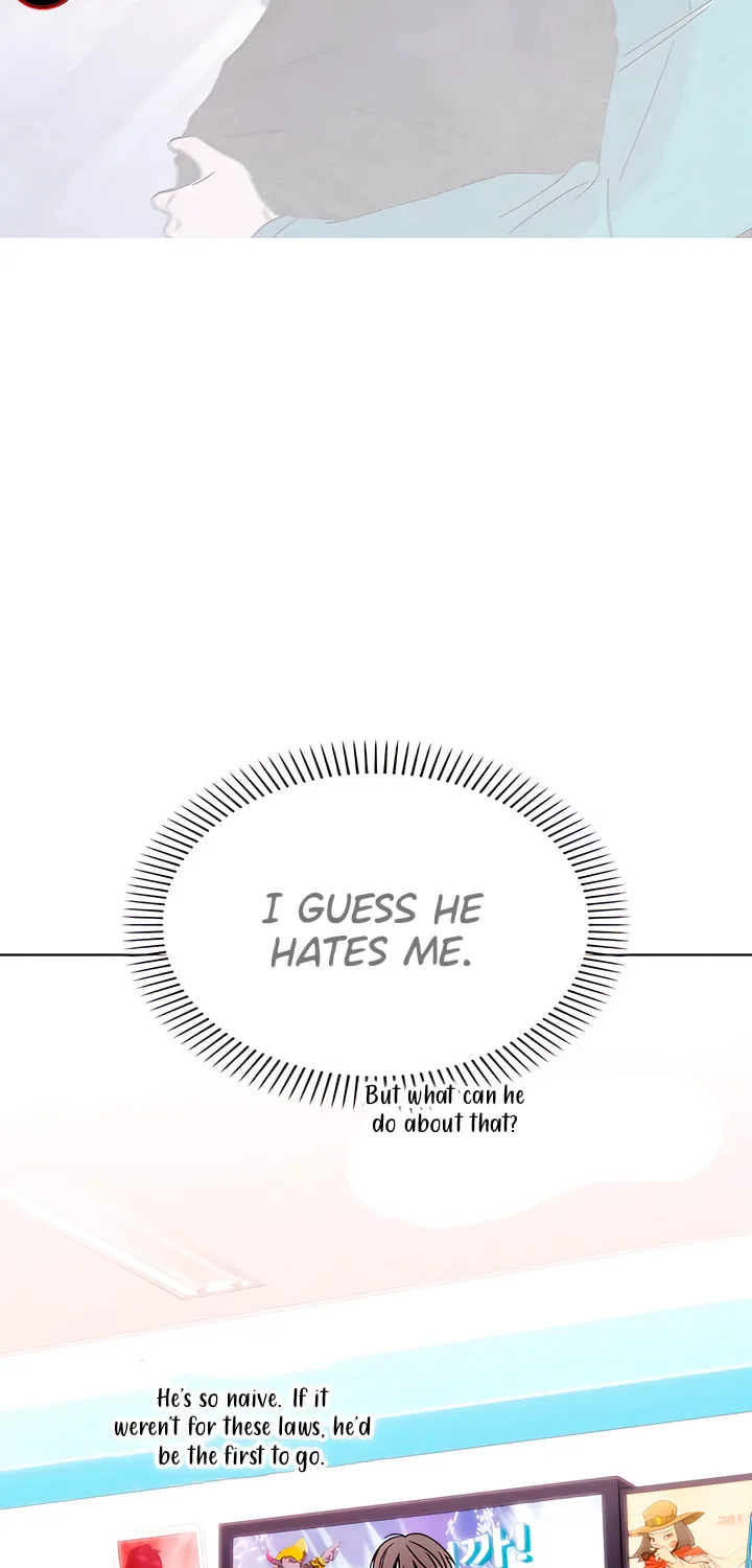 Read Kiss Before Sleep chapter 35 image 13 on Lezhin
