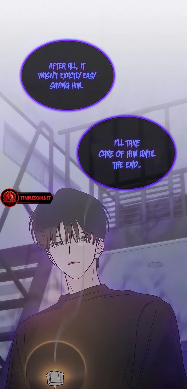 Read Kiss Before Sleep chapter 35 image 17 on Lezhin