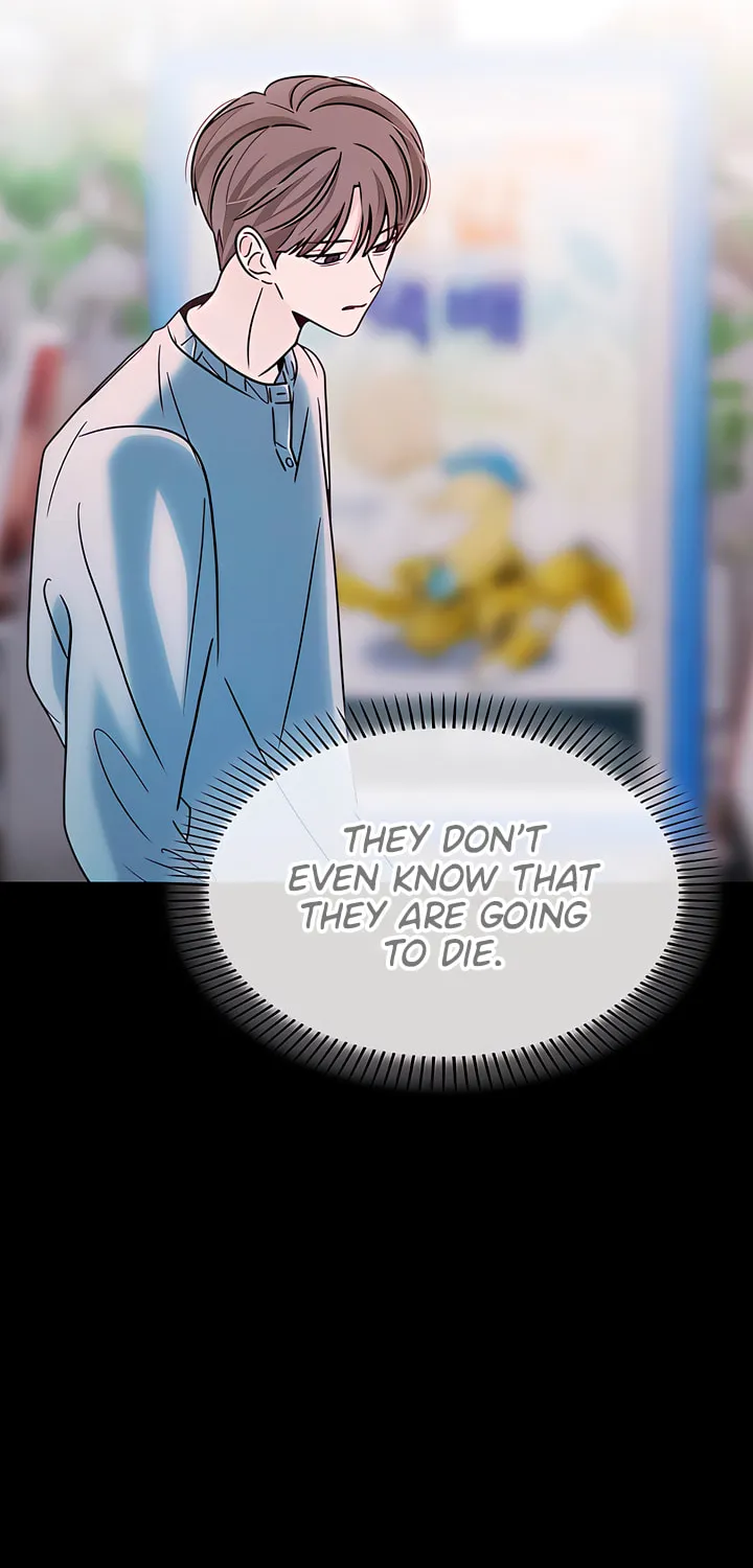 Read Kiss Before Sleep chapter 35 image 19 on Lezhin
