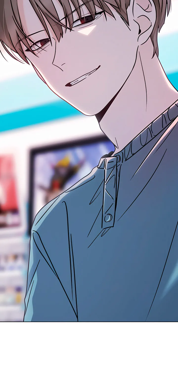Read Kiss Before Sleep chapter 35 image 2 on Lezhin