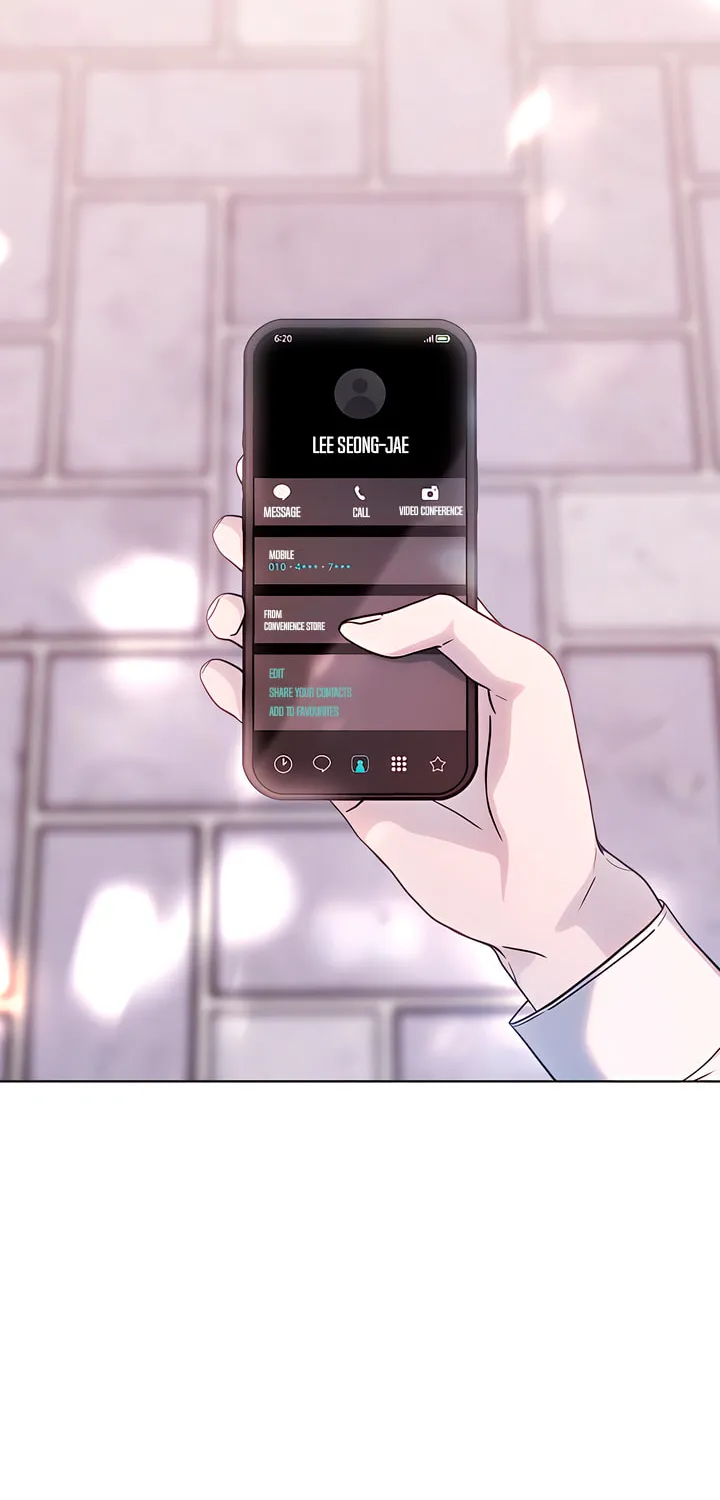Read Kiss Before Sleep chapter 35 image 27 on Lezhin