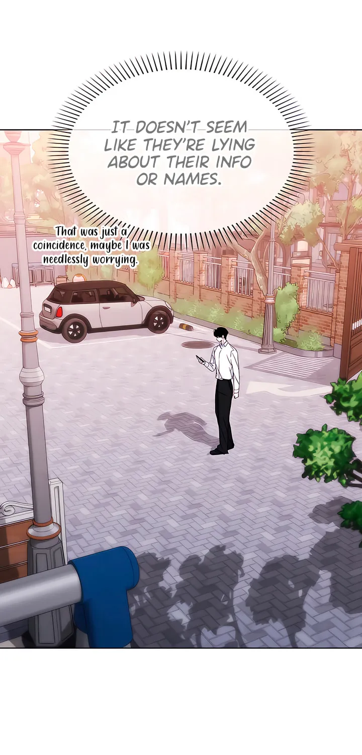Read Kiss Before Sleep chapter 35 image 28 on Lezhin