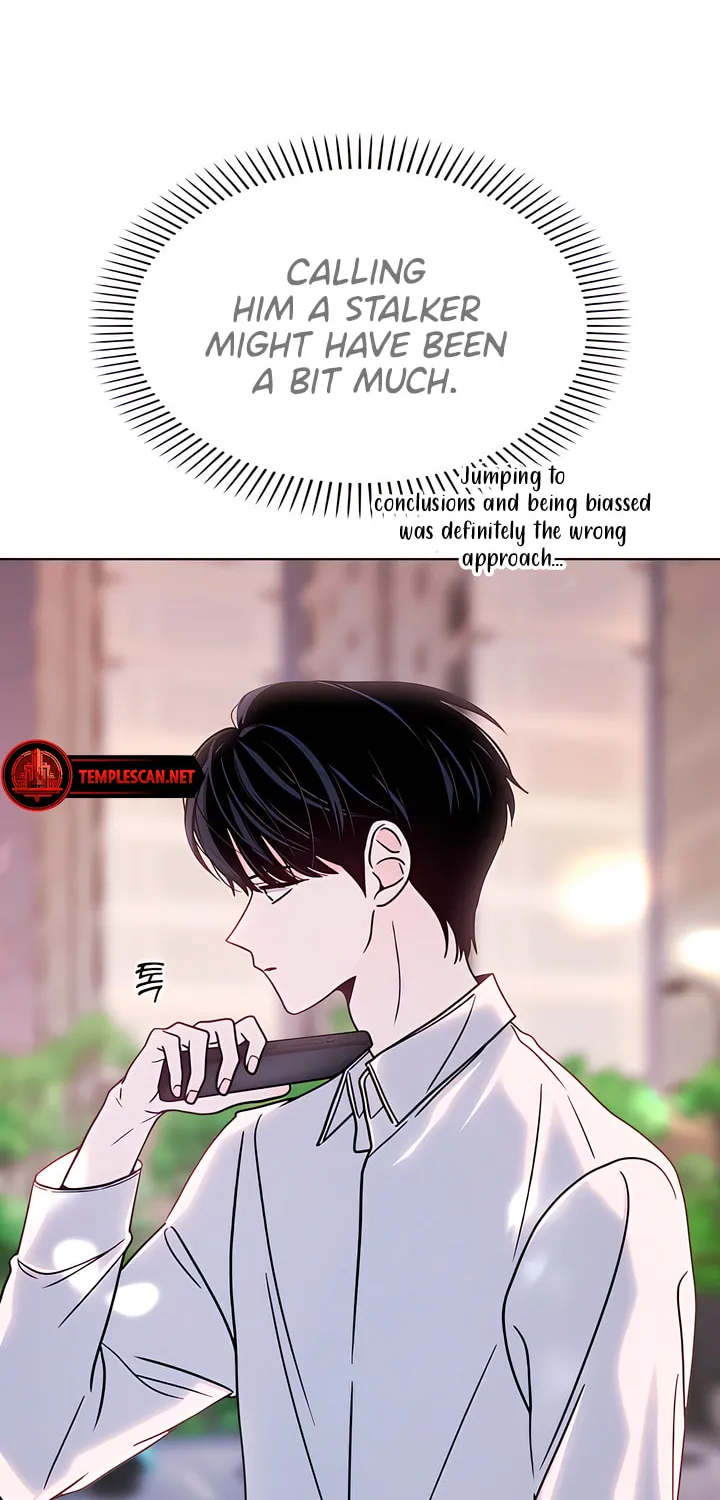 Read Kiss Before Sleep chapter 35 image 29 on Lezhin
