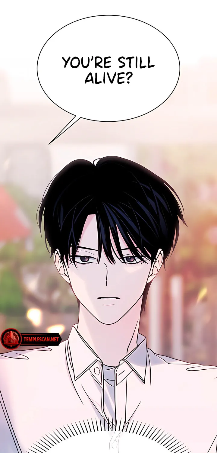 Read Kiss Before Sleep chapter 35 image 3 on Lezhin