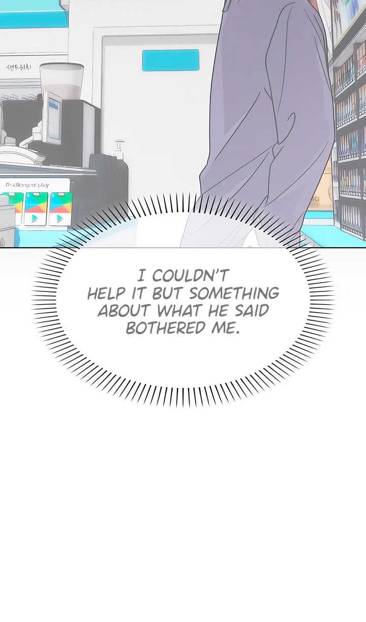 Read Kiss Before Sleep chapter 35 image 31 on Lezhin