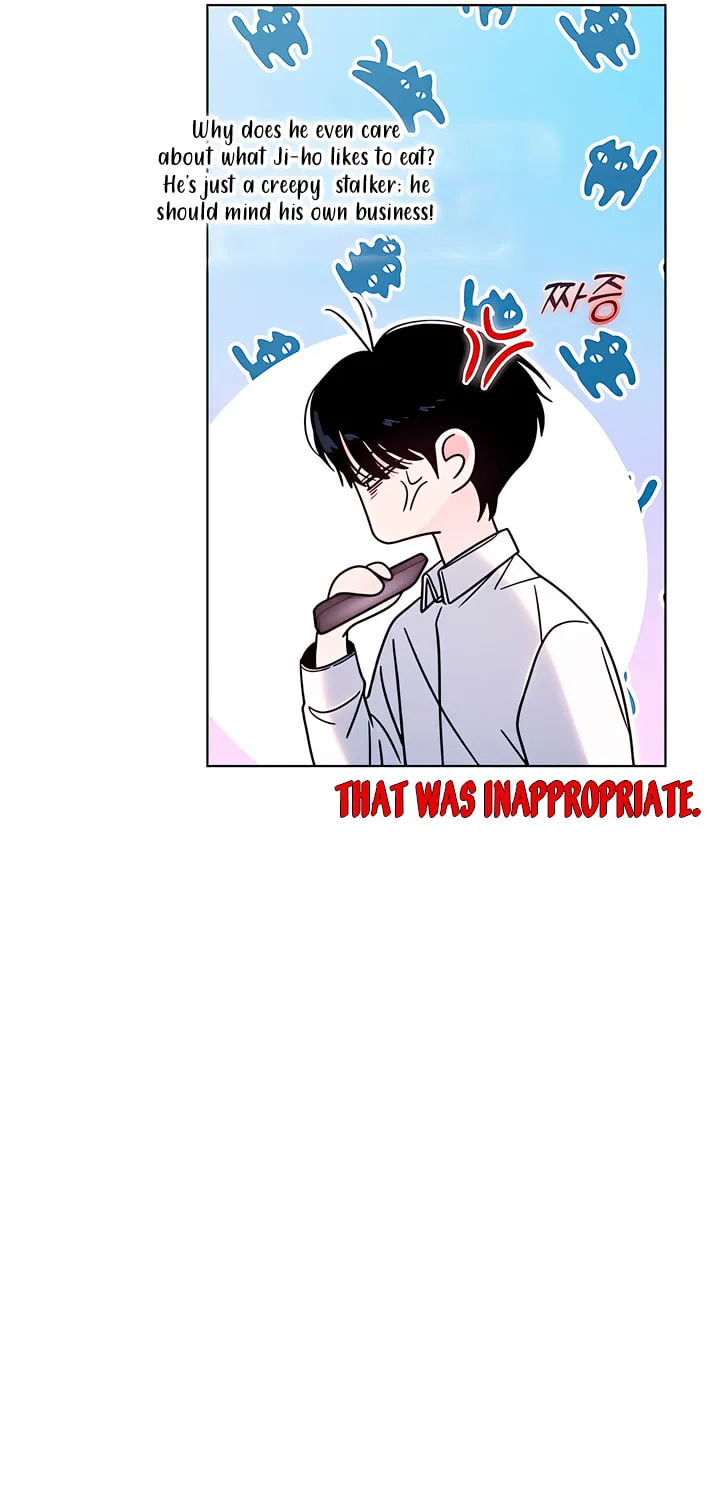 Read Kiss Before Sleep chapter 35 image 32 on Lezhin