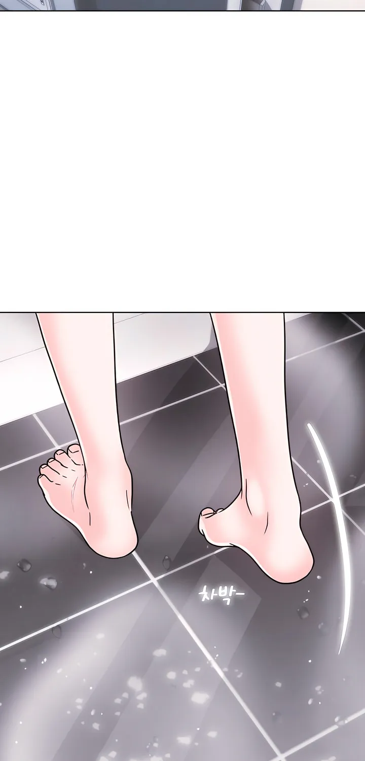 Read Kiss Before Sleep chapter 35 image 50 on Lezhin