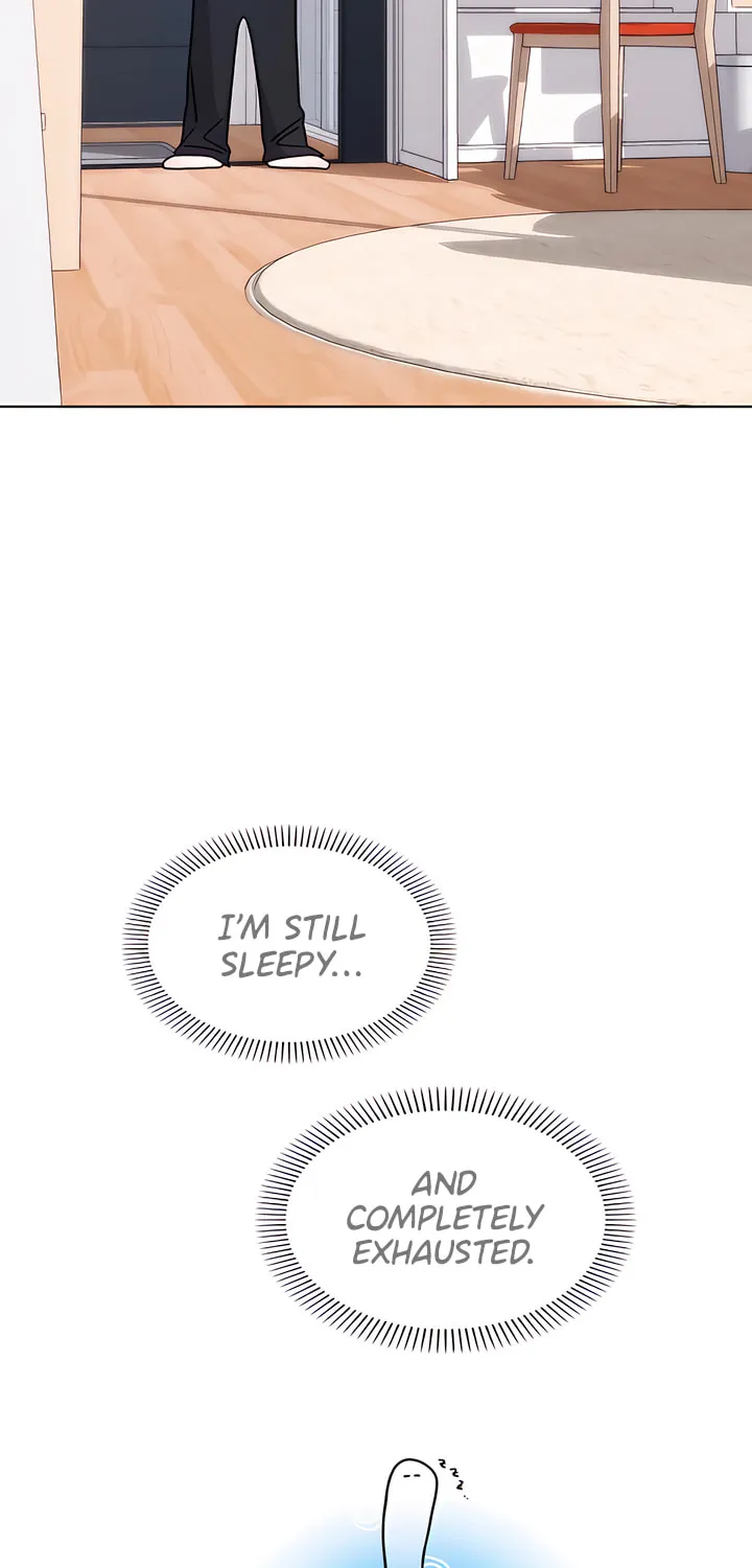 Read Kiss Before Sleep chapter 35 image 52 on Lezhin