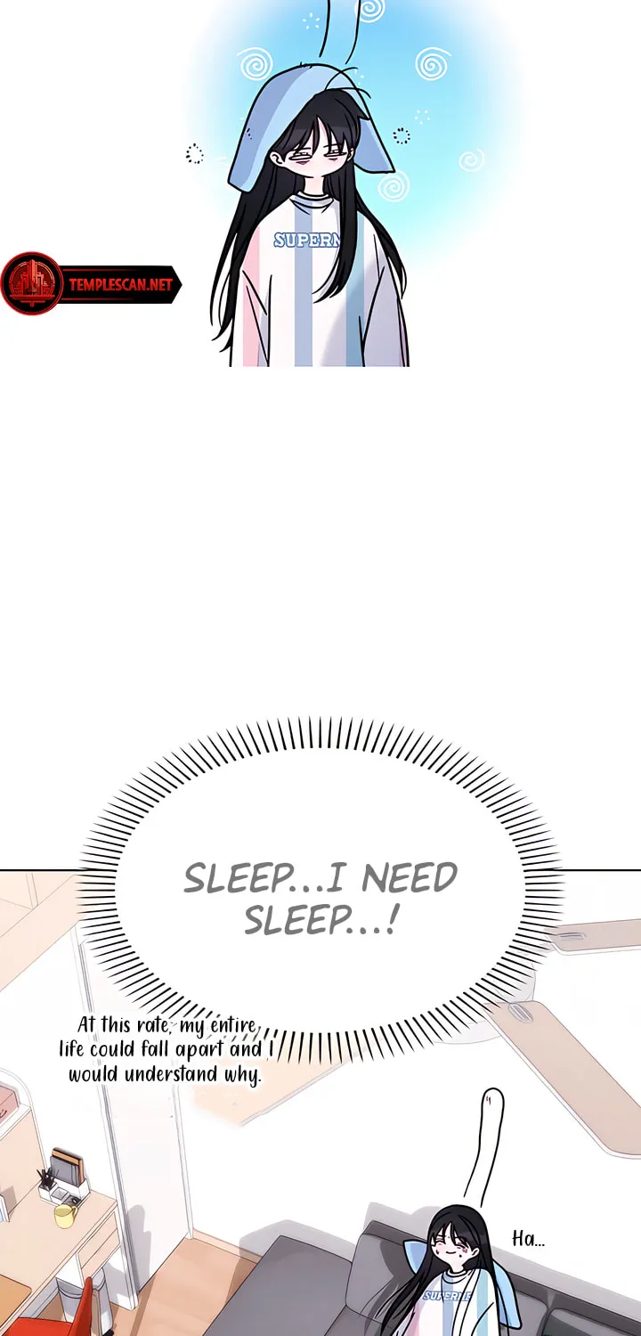 Read Kiss Before Sleep chapter 35 image 53 on Lezhin