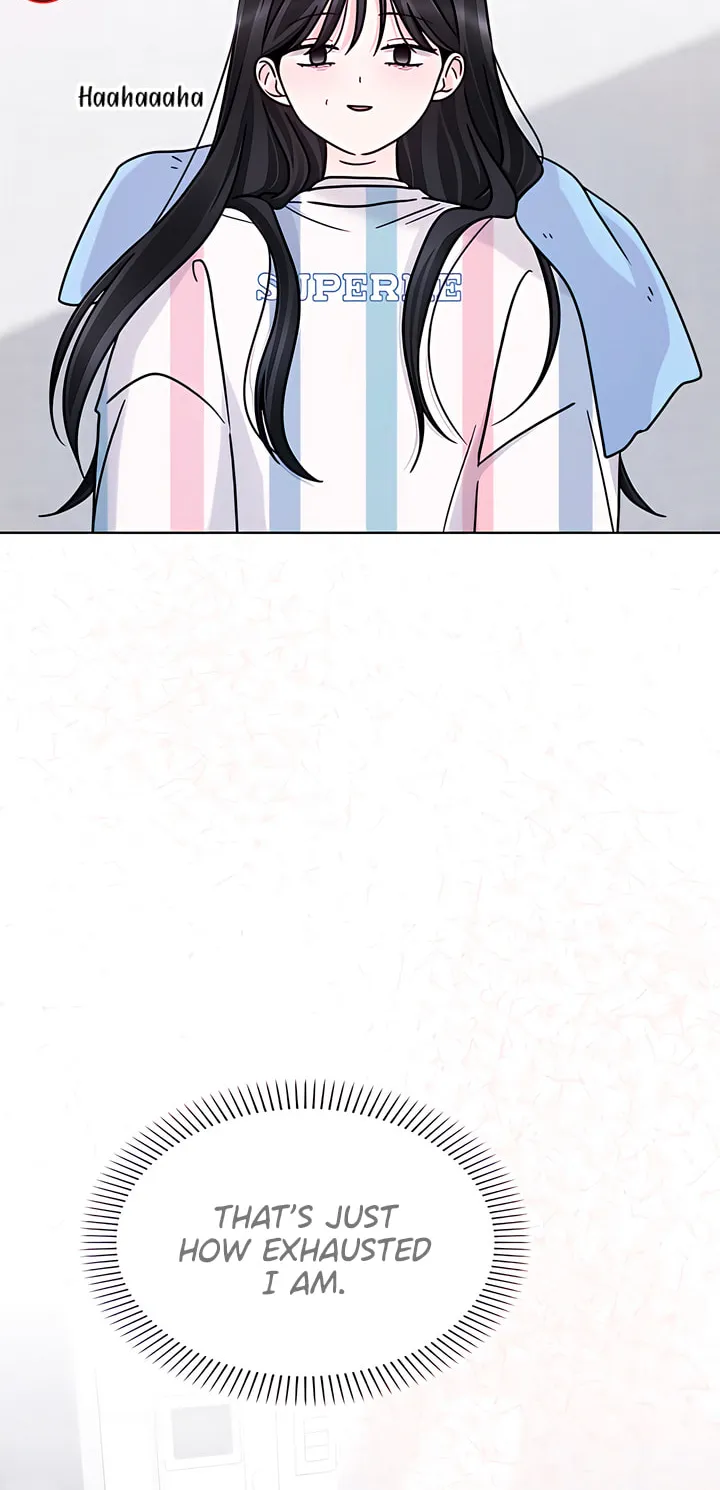 Read Kiss Before Sleep chapter 35 image 55 on Lezhin