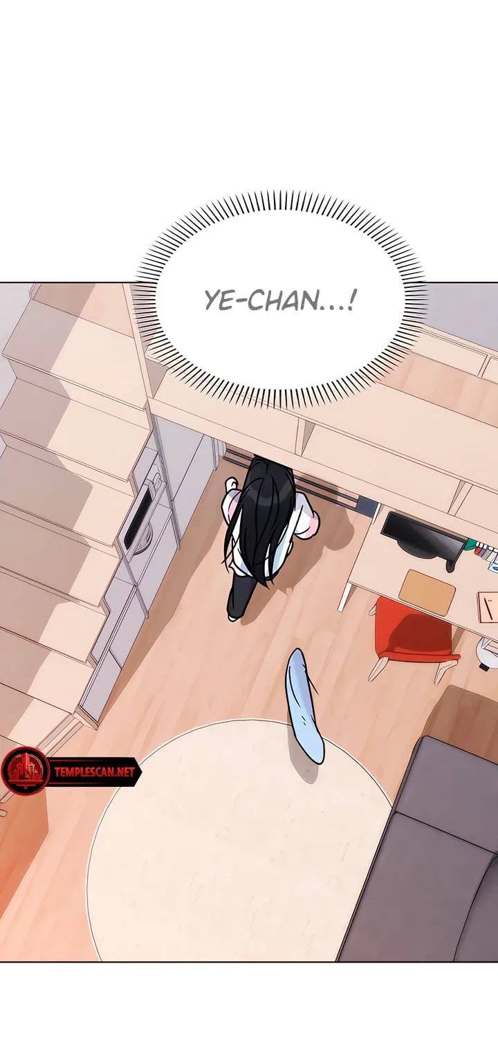 Read Kiss Before Sleep chapter 35 image 59 on Lezhin