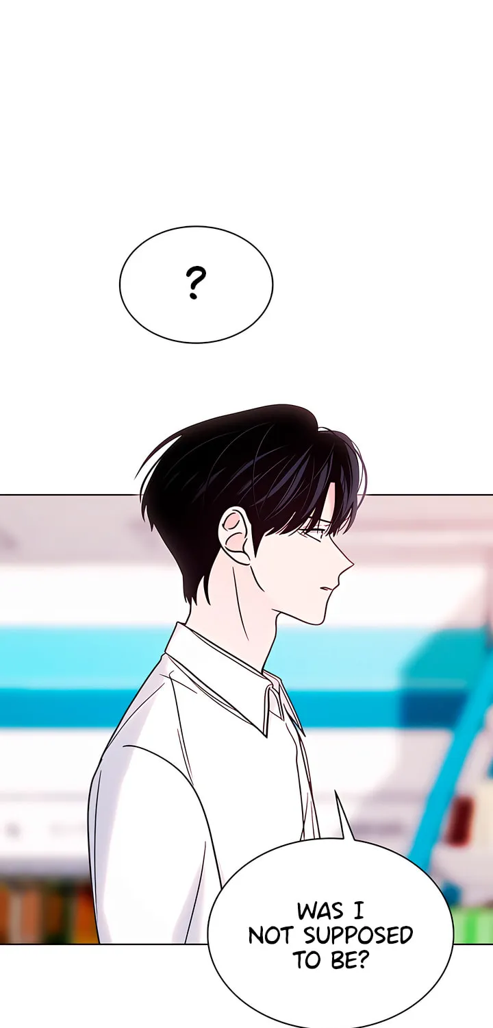 Read Kiss Before Sleep chapter 35 image 6 on Lezhin