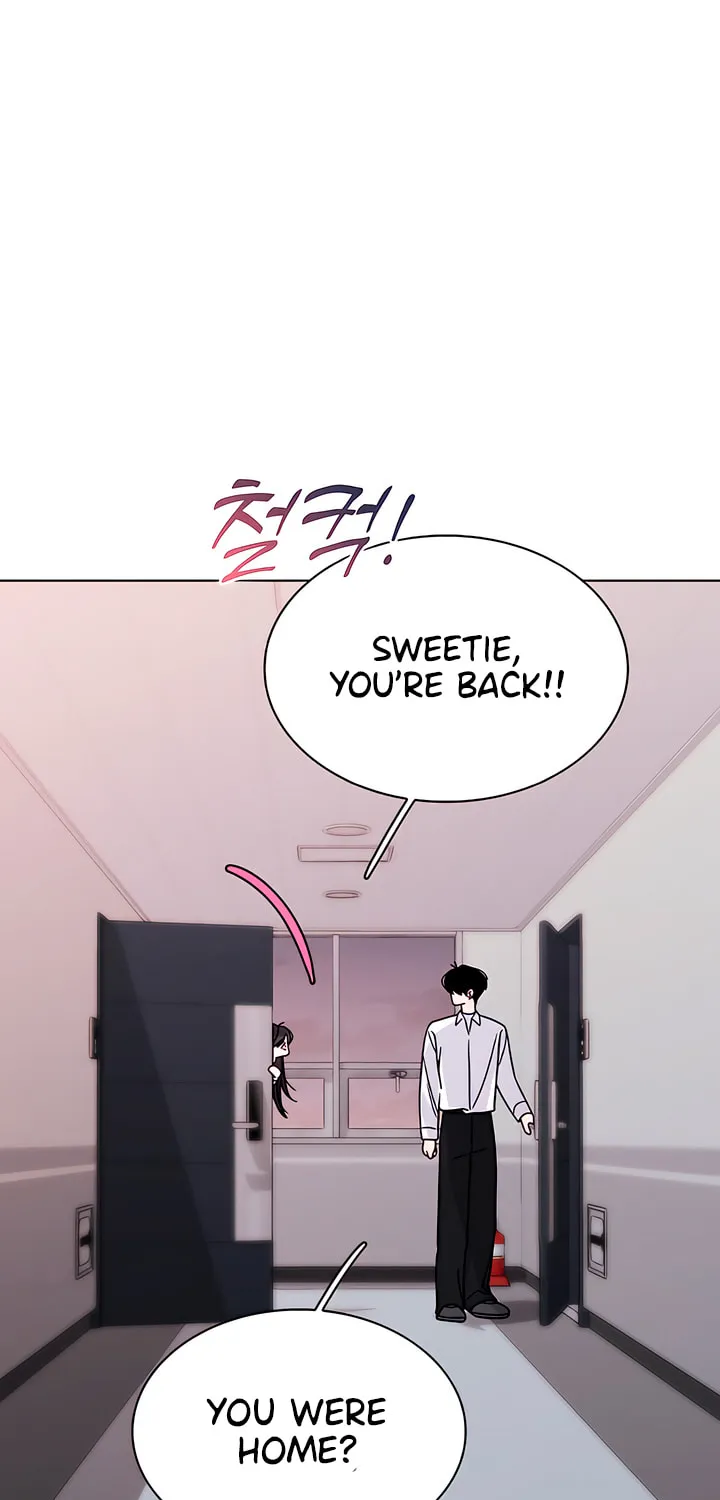 Read Kiss Before Sleep chapter 35 image 60 on Lezhin