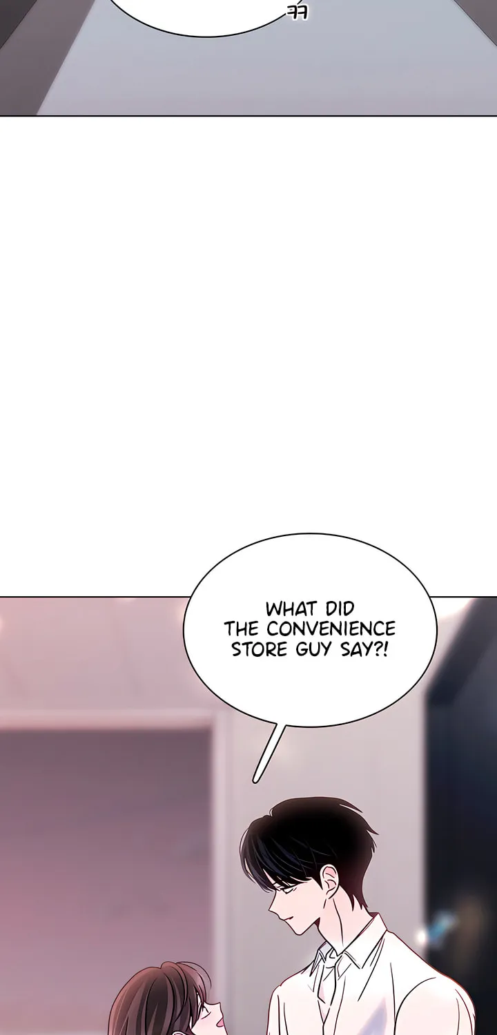 Read Kiss Before Sleep chapter 35 image 61 on Lezhin