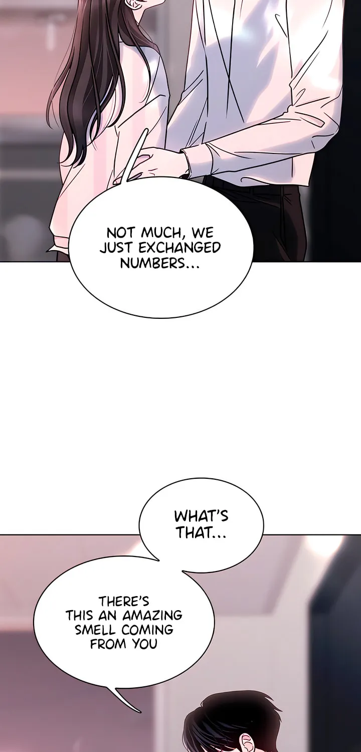 Read Kiss Before Sleep chapter 35 image 62 on Lezhin