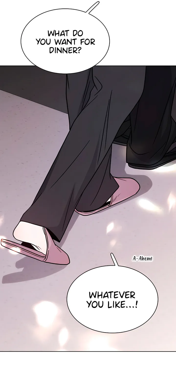 Read Kiss Before Sleep chapter 35 image 64 on Lezhin