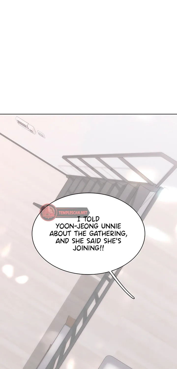 Read Kiss Before Sleep chapter 35 image 65 on Lezhin