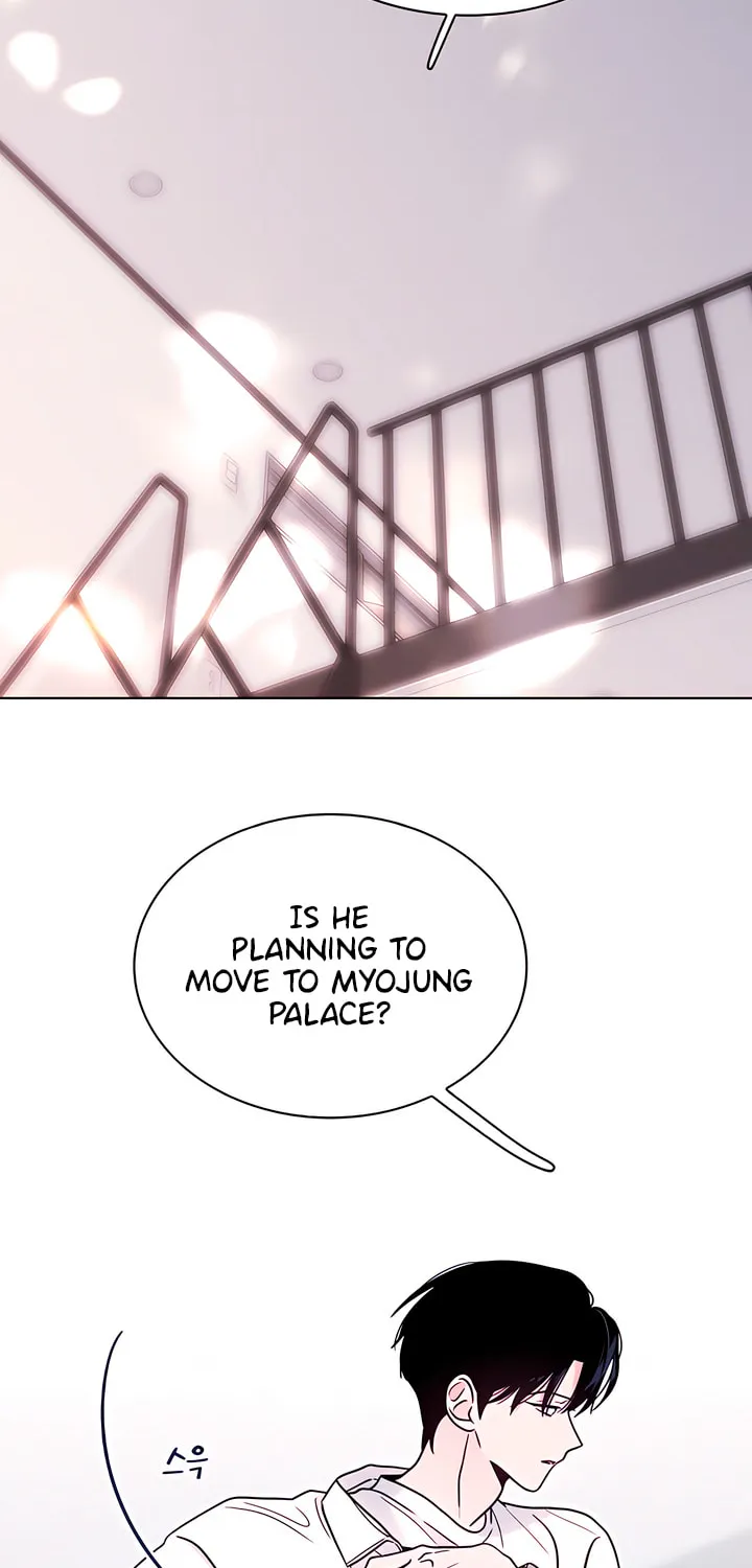 Read Kiss Before Sleep chapter 35 image 69 on Lezhin