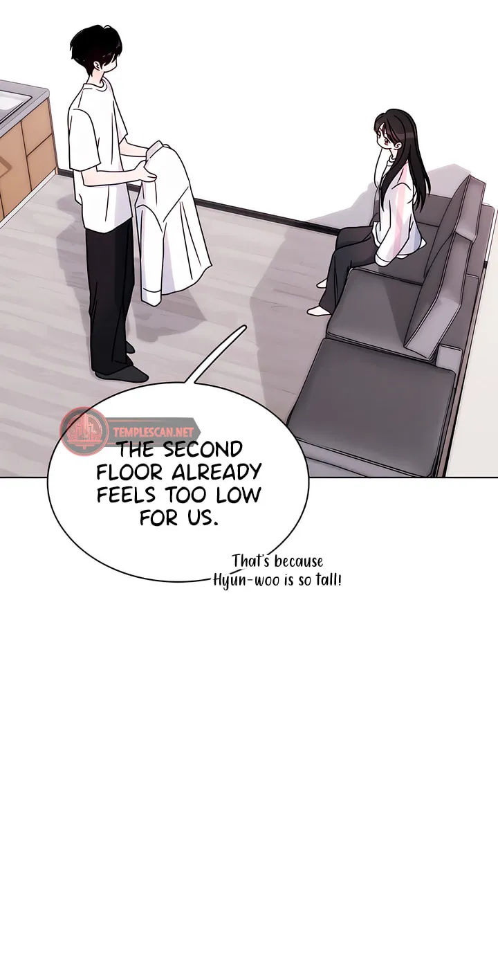 Read Kiss Before Sleep chapter 35 image 71 on Lezhin