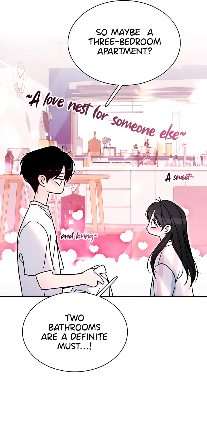 Read Kiss Before Sleep chapter 35 image 72 on Lezhin